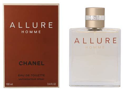 avis allure chanel|buy chanel allure online.